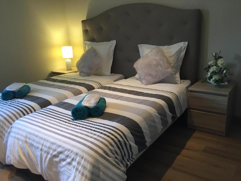 Bed and Breakfast Bienvenue A La Campagne Villers-sur-Port Exterior foto